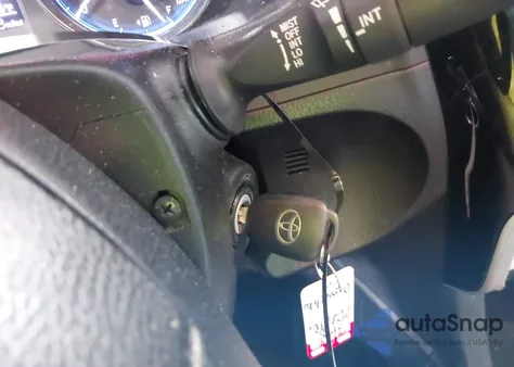 2018 Toyota Corolla L/Le/Xle/Se/Xse из США, поврежденный, VIN 2T1BURHE4JC051221